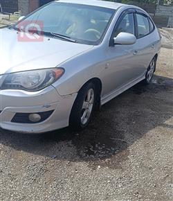 هيونداي أفانتي